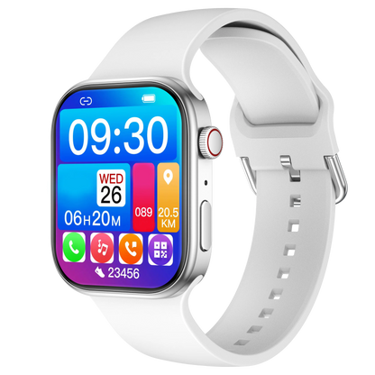1.83-Inch HD Bluetooth Calling Smartwatch