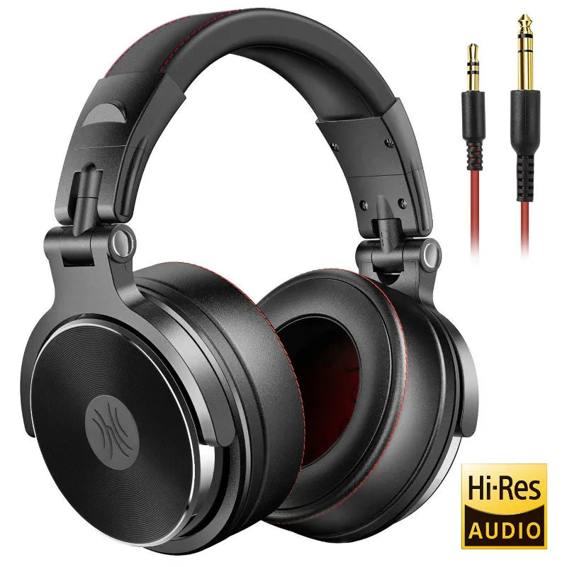 Professional Studio Pro 50 DJ Headphones