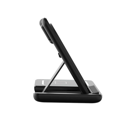 3-in-1 Magnetic 15W Wireless Charging Stand