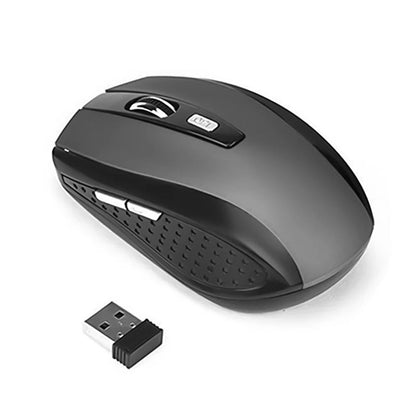2.4G Wireless Silent Optical Gaming Mouse