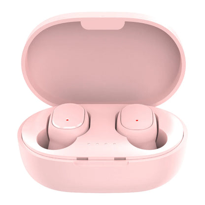 A6S Bluetooth Touch Control Wireless Earbuds