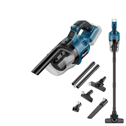 Cordless Vacuum Blower for Makita Battery