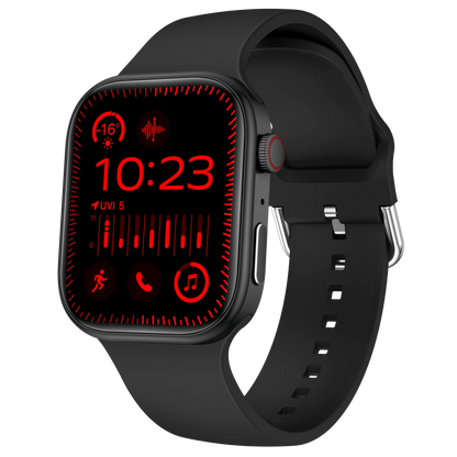 1.83-Inch HD Bluetooth Calling Smartwatch