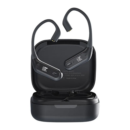 Bluetooth 5.2 Earhook Adapter with Charging