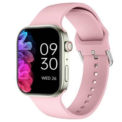 1.83-Inch HD Bluetooth Calling Smartwatch