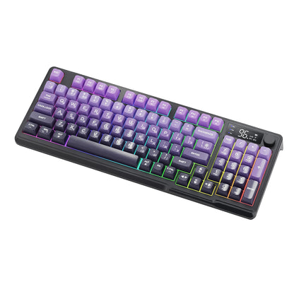 M96 Multi-Device Gaming Keyboard