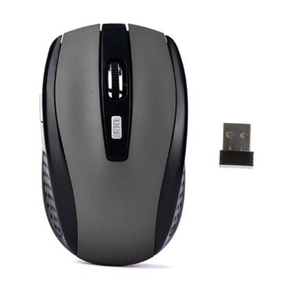 2.4G Wireless Silent Optical Gaming Mouse