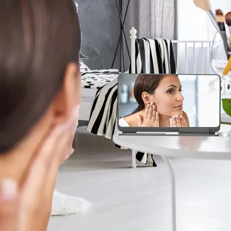3-in-1 Samsung Wireless Charging Station Stand