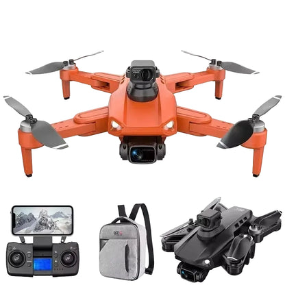 L900 Pro SE MAX 4K Drone