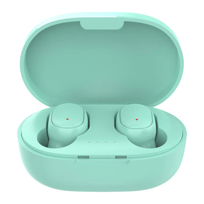 A6S Bluetooth Touch Control Wireless Earbuds