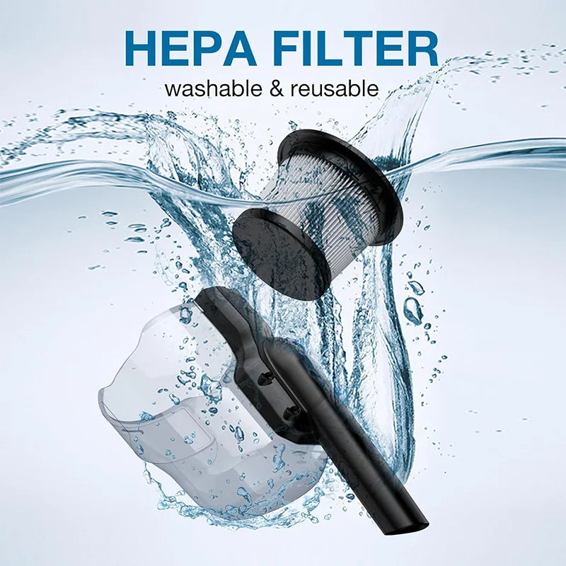 Cordless Vacuum Blower for Makita Battery