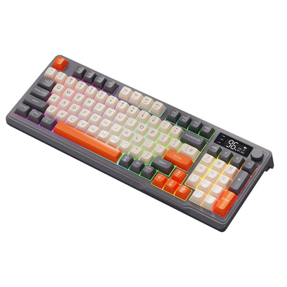M96 Multi-Device Gaming Keyboard