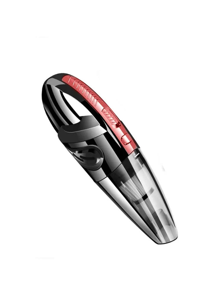 Wireless Handheld High-Power Car Vacuum Cleaner