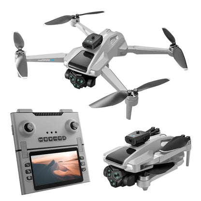 GPS Foldable 8K Camera Drone Quadcopter