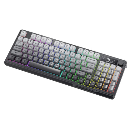 M96 Multi-Device Gaming Keyboard