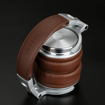 Professional HiFi Studio DJ Wired Headphones