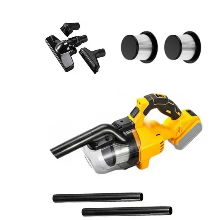 Cordless Handheld Vacuum for DeWalt Battery