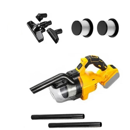 Cordless Handheld Vacuum for DeWalt Battery