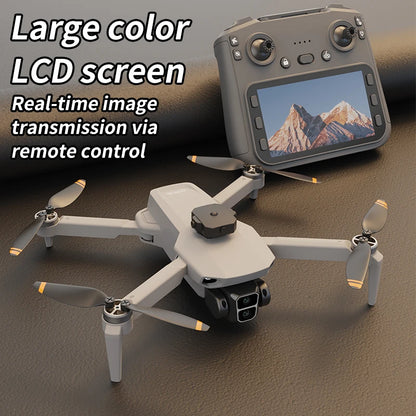 Professional 4K FPV Brushless Camera Drone