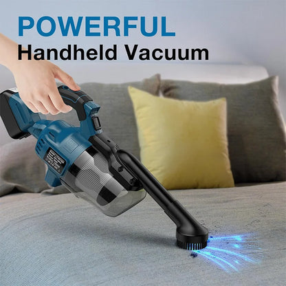 Cordless Vacuum Blower for Makita Battery