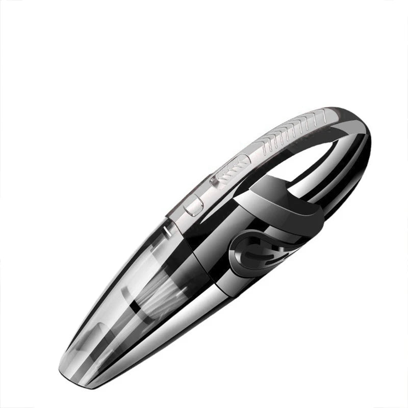 Wireless Handheld High-Power Car Vacuum Cleaner