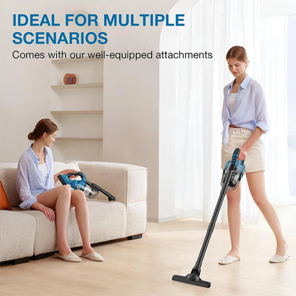 Cordless Vacuum Blower for Makita Battery
