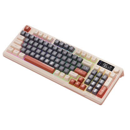 M96 Multi-Device Gaming Keyboard