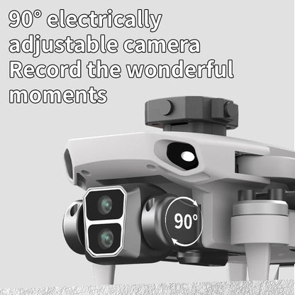 Professional 4K FPV Brushless Camera Drone