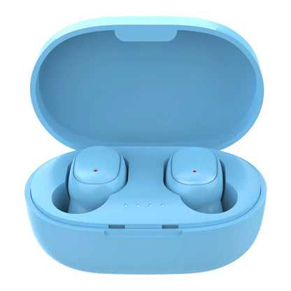 A6S Bluetooth Touch Control Wireless Earbuds