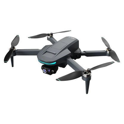 GPS 4K Dual-Camera Gimbal Drone Quadcopter